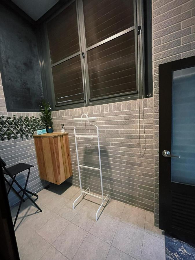 Donggang Homestay-Dongfan Exterior foto