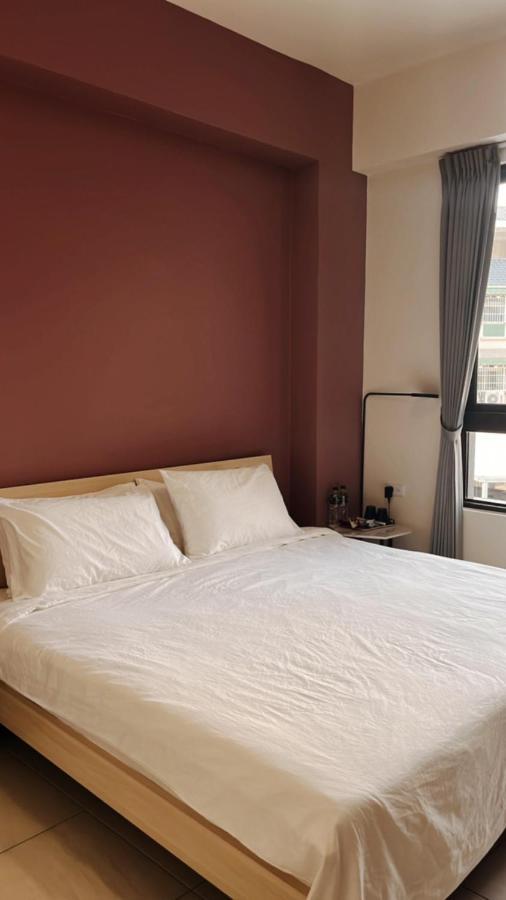 Donggang Homestay-Dongfan Exterior foto