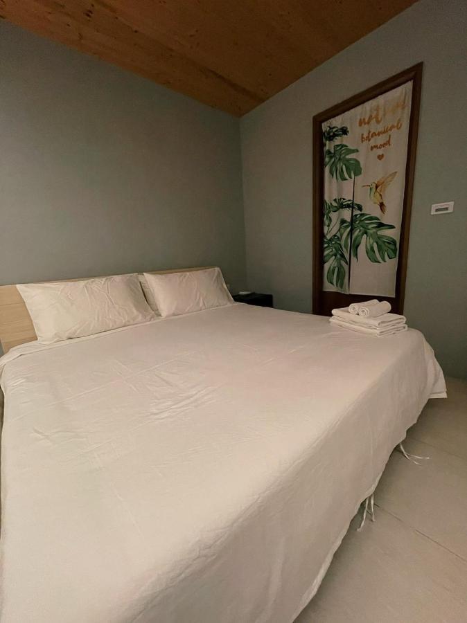 Donggang Homestay-Dongfan Exterior foto