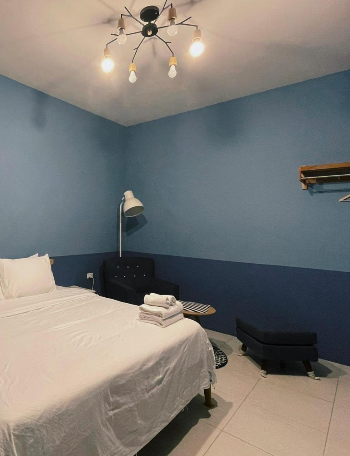 Donggang Homestay-Dongfan Exterior foto